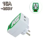 Adapter