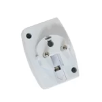 2 Pin Multi Socket Plug Adapter - 16AMP 4 113