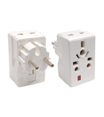 Wholesells 49 Travel Converter