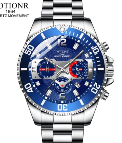 Quartz Watch