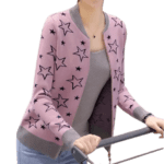 Full Sleeve Ladies Winter Jacket 1 Full Sleeve Ladies Winter Jacket