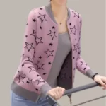 Full Sleeve Ladies Winter Jacket 2 22