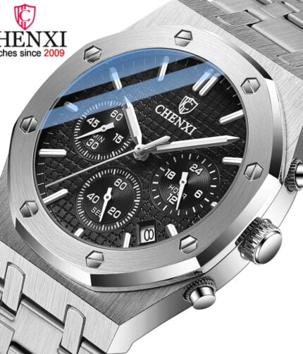 CHENXI Fashion Business Mens Watches