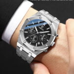 CHENXI Fashion Business Mens Watches Top Luxury Brand Quartz Watch 4 CHENXI 3