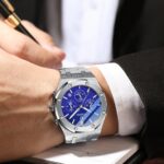 CHENXI Fashion Business Mens Watches Top Luxury Brand Quartz Watch 5 CHENXI 5