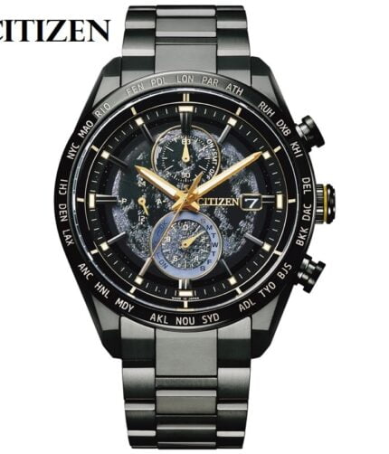 Automatic Watch