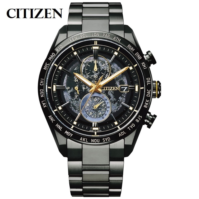Citizen Quartz Watch Citizen Quartz Watch