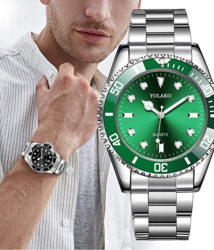 Business Watches