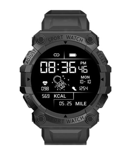 Smart Watches