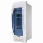 Circuit Breaker Box