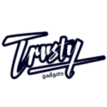 cropped trusty