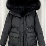Cotton Padded Fur Parka New Big Fur Collar Down Winter Jacket Women Thick Warm Parkas Female Outerwear 3 2022 Cotton Padded Fur Parka New Big Fur Collar Down Winter Jacket Women Thick Warm Parkas 1.jpg 640x640 1