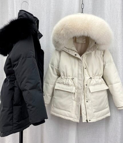 Winter Jacket Women
