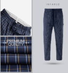 Mens Premium Trouser - Infared