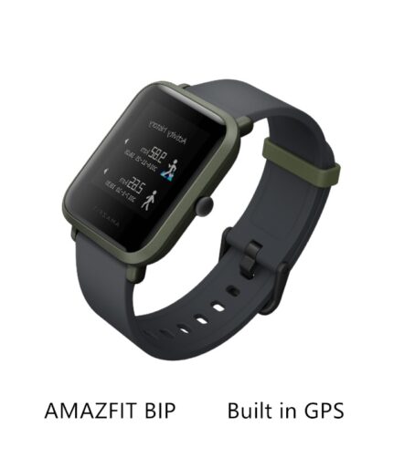 Amazfit Bip Smart Watch