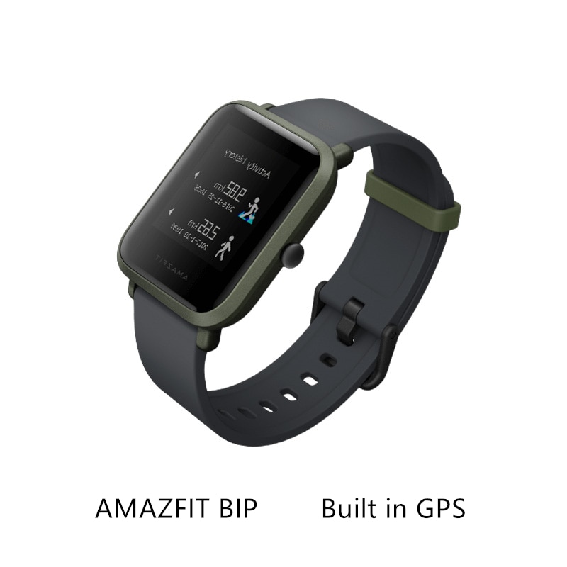 Amazfit Bip Smart Watch Amazfit Bip Smart Watch