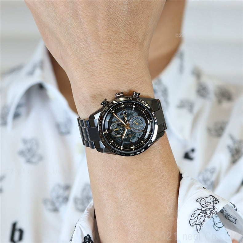 Citizen-Back-of-The-Moon-Men-s-Watch-Luxury-Stainless-Steel-Quartz-Watch-Calendar-Luminous-Clock-2 Citizen Back of The Moon Men s Watch Luxury Stainless Steel Quartz Watch Calendar Luminous Clock 2