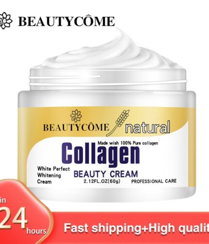 Collagen Face Cream