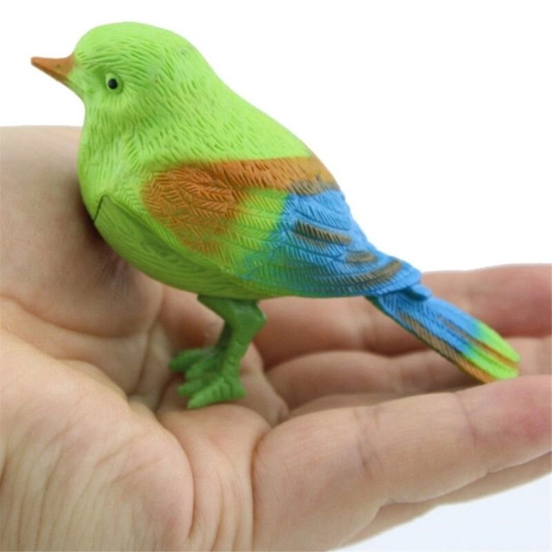 Cute-Singing-Bird-Interactive-Electronic-Toys-Simulation-Bird-Voice-Control-Music-Educational-Toys-For-Baby-Kids-2 Cute Singing Bird Interactive Electronic Toys Simulation Bird Voice Control Music Educational Toys For Baby Kids 2