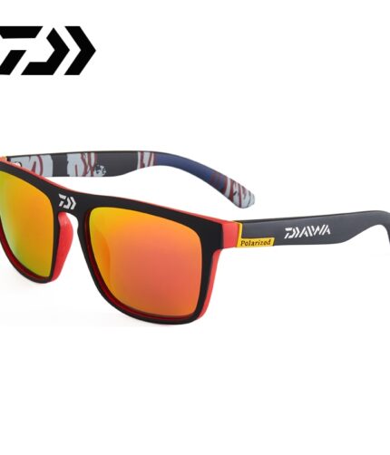 DAIWA Polarized Sunglasses