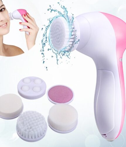 Electric Facial Cleaner