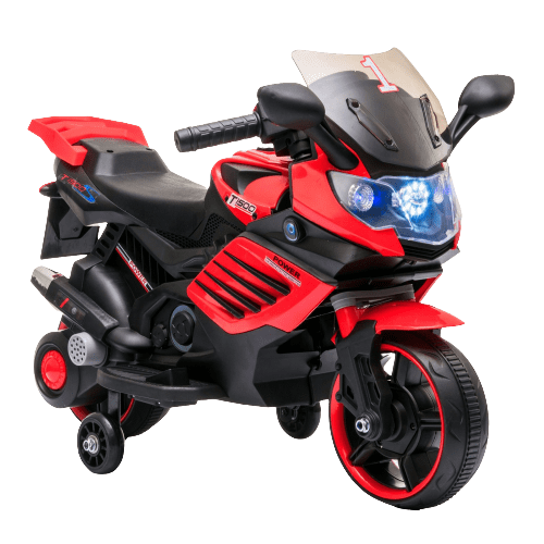 বৈদ্যুতিক মোটরসাইকেল Kids Bike