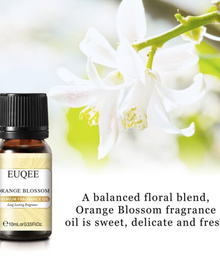 Essential Oils