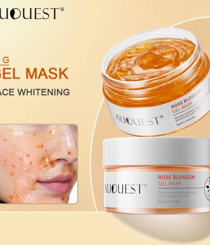 Face Mask Skin