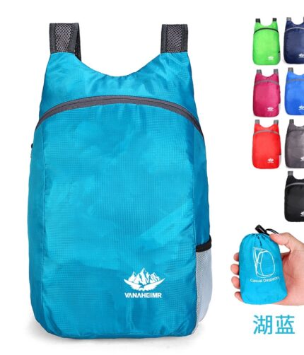 Folding Bag