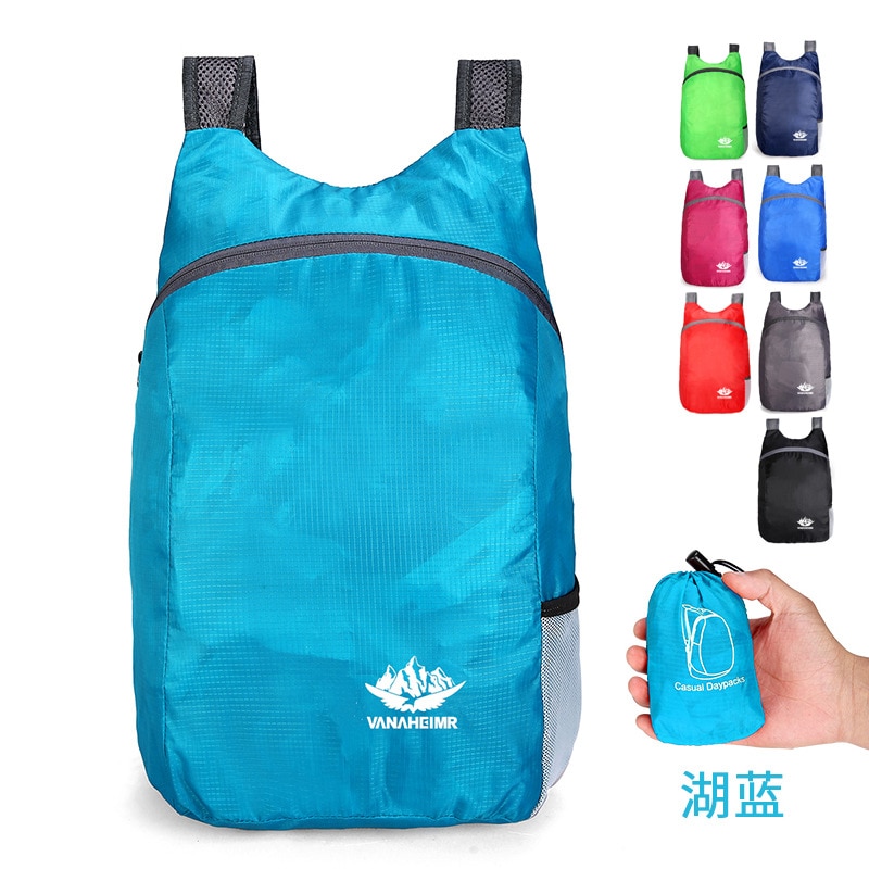 Folding Bag Folding Bag