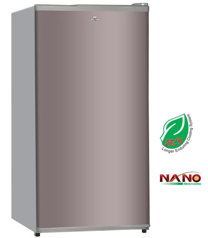 Freezer Freezer