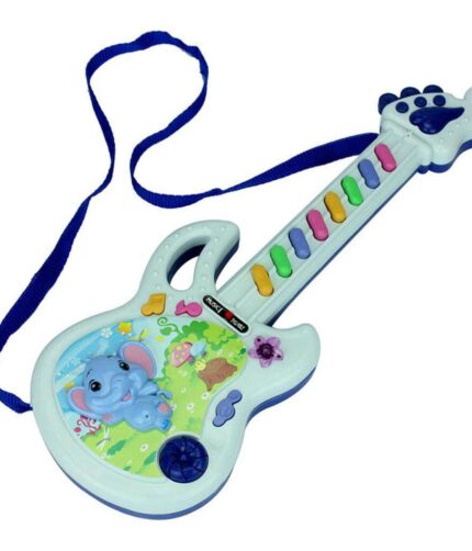 Guitar Toy