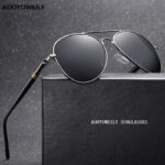 Luxury Men's Polarized Sunglasses Driving Sun Glasses 1 Polarized Sunglasses