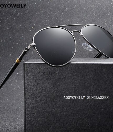 Polarized Sunglasses