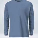 Mens Premium Blank Full Sleeve T-Shirt 3 Mens Premium Blank Full Sleeve T-Shirt