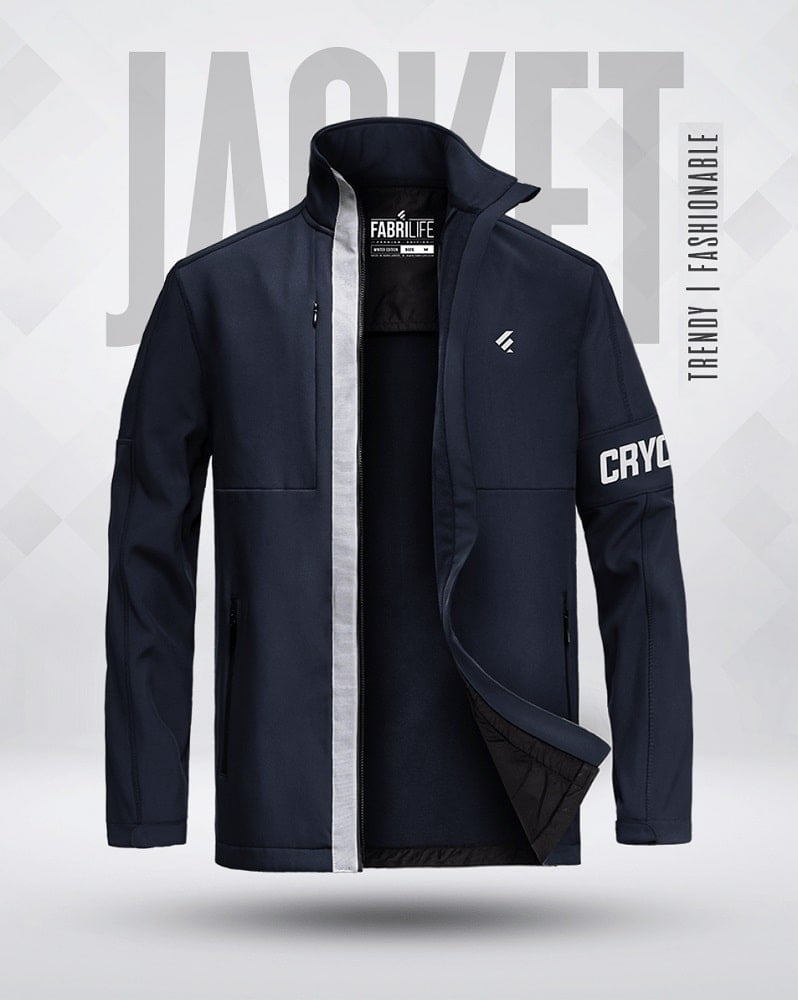 Mens Premium Jacket Mens Premium Jacket