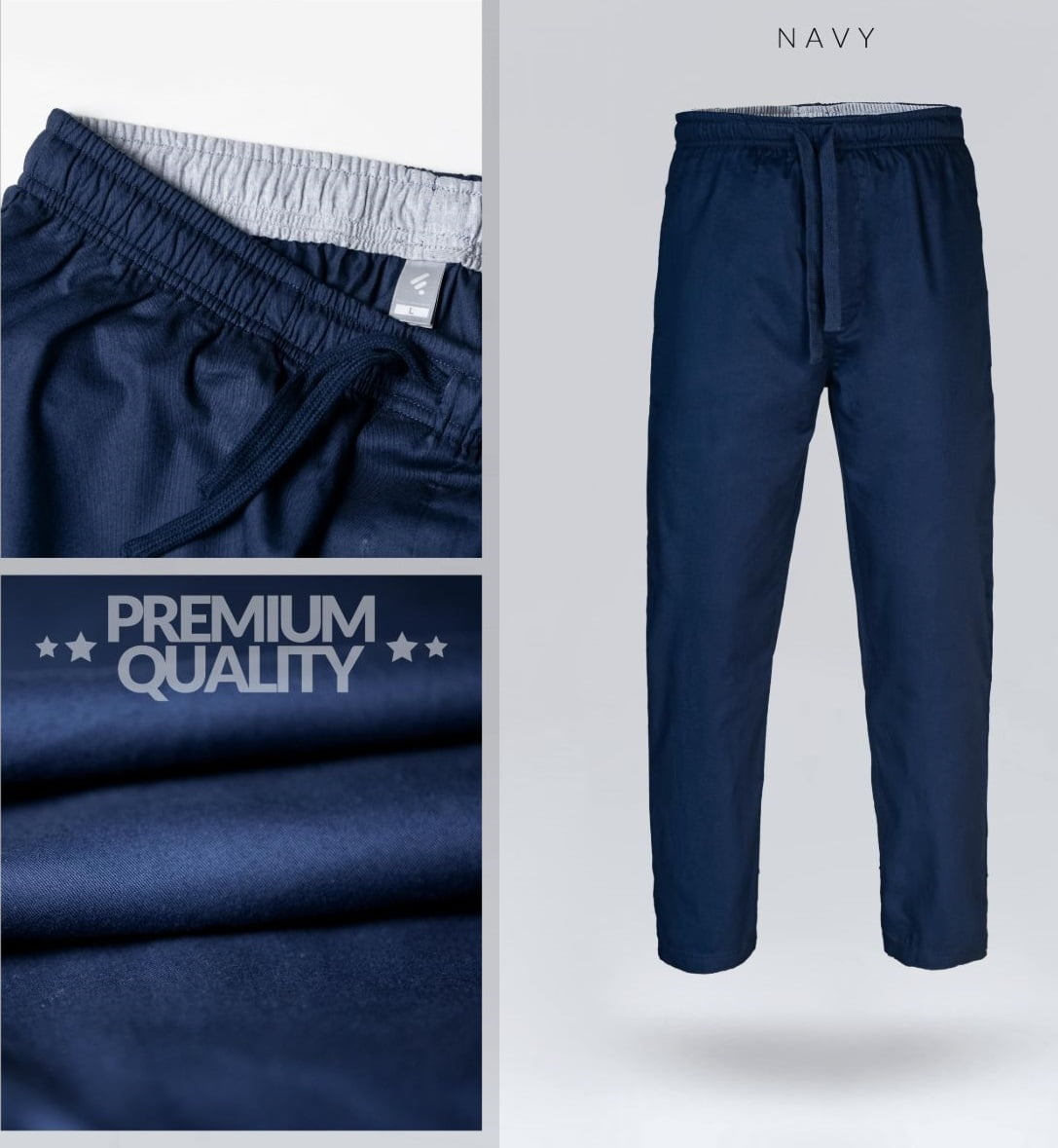 Mens Premium Trouser Mens Premium Trouser