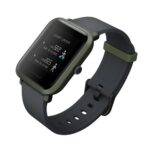 Original Amazfit Bip Smart Watch 3 Original Amazfit Bip Smart Watch Bluetooth GPS GLONASS Sport Heart Rate Monitor IP68 Waterproof Call Reminder