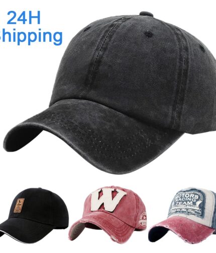 Sports Cap