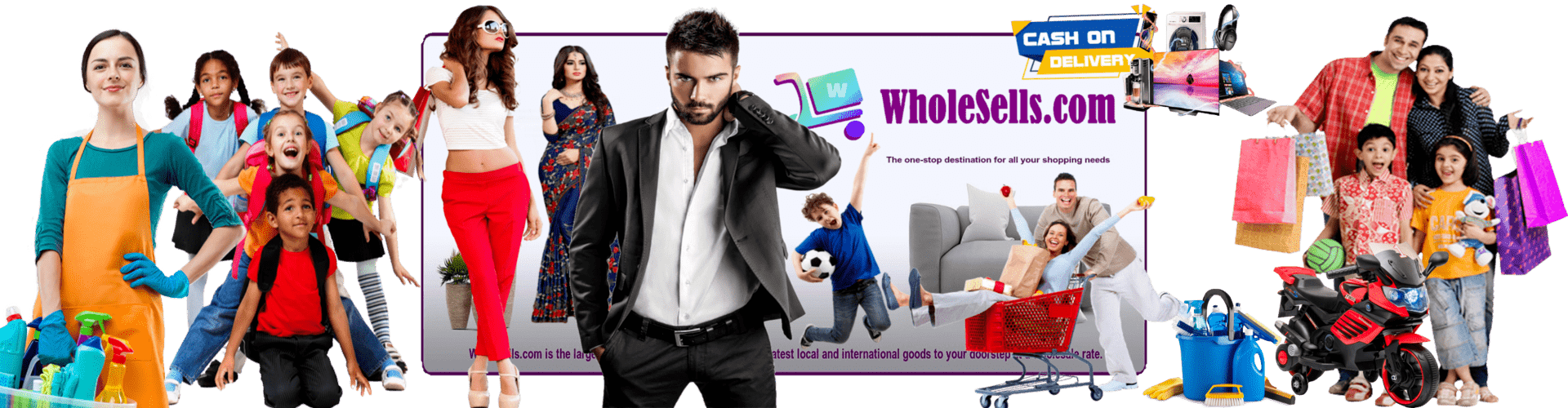 Online Shopping in Bangladesh