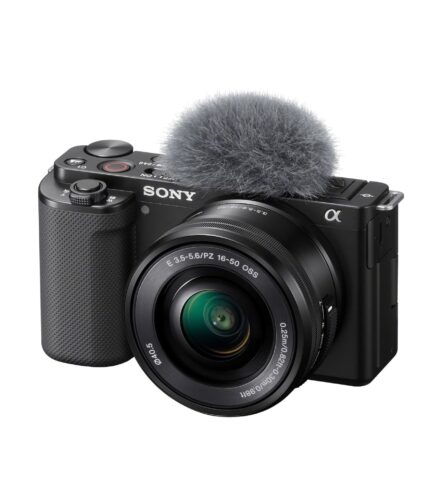 Camera