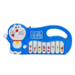 Doraemon Electronic Piano Toy For Kids Musical Play 2 doremon 1