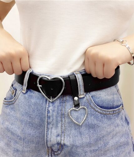 fashion belts