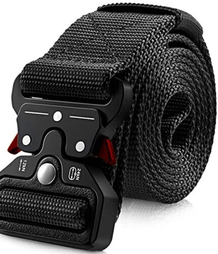 military belt