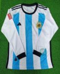 Argentina Jersey