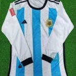 Argentina Jersey