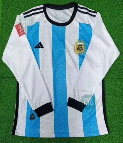 Argentina Jersey