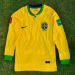Brazil Jersey