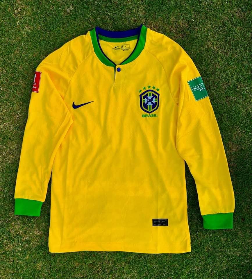 Brazil Jersey Brazil Jersey