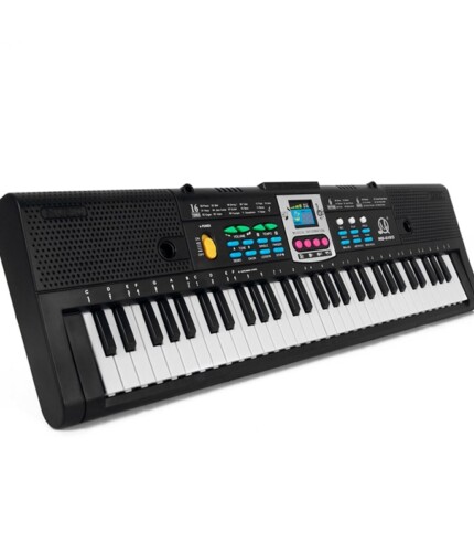 Musical Instruments